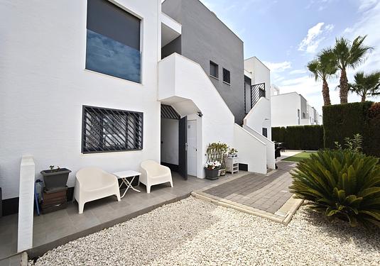 Apartment in La Zenia