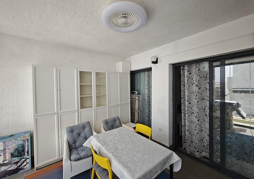Apartment in La Zenia