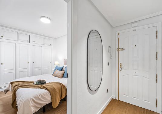 Apartment in Playa Flamenca