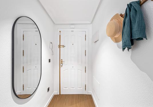Apartment in Playa Flamenca