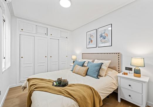Apartment in Playa Flamenca