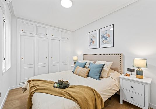 Apartment in Playa Flamenca