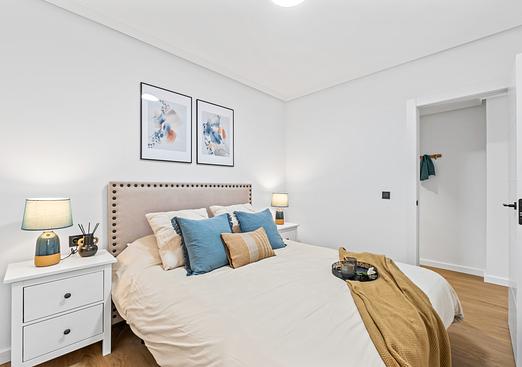Apartment in Playa Flamenca