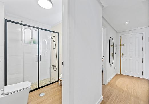 Apartment in Playa Flamenca