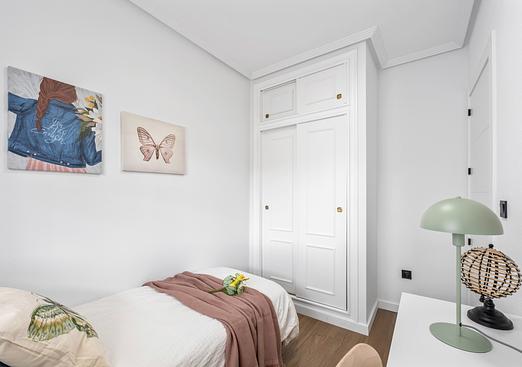 Apartment in Playa Flamenca