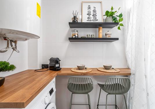 Apartment in Playa Flamenca
