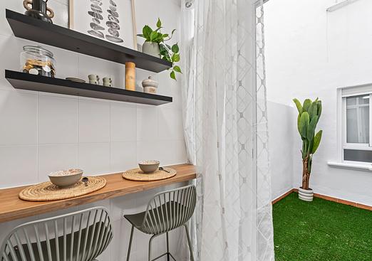 Apartment in Playa Flamenca