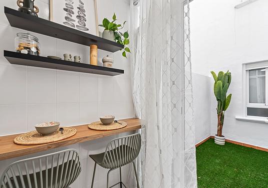 Apartment in Playa Flamenca