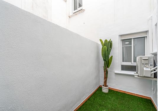 Apartment in Playa Flamenca