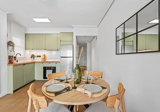 Apartment in Playa Flamenca