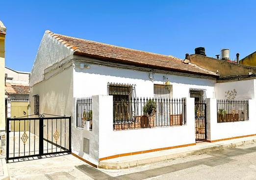 Property in Rafal