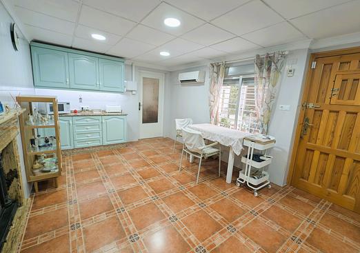 Property in Rafal