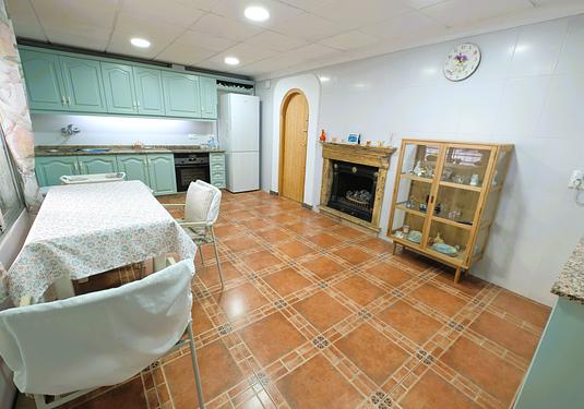 Property in Rafal