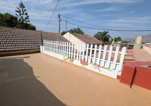 Property in Rafal