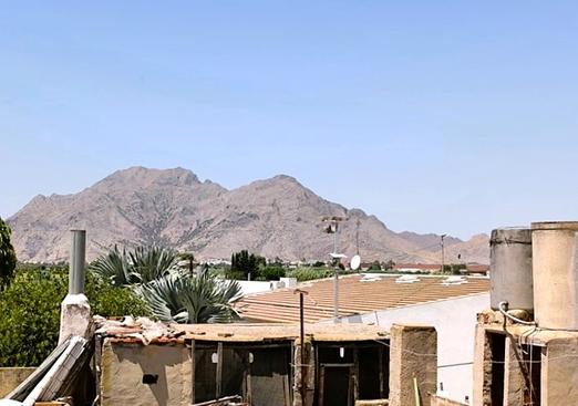 Property in Rafal