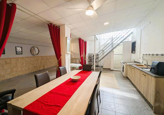 Property in Rafal
