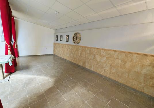 Property in Rafal
