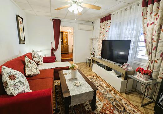 Property in Rafal