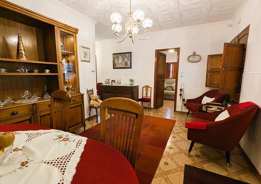 Property in Rafal