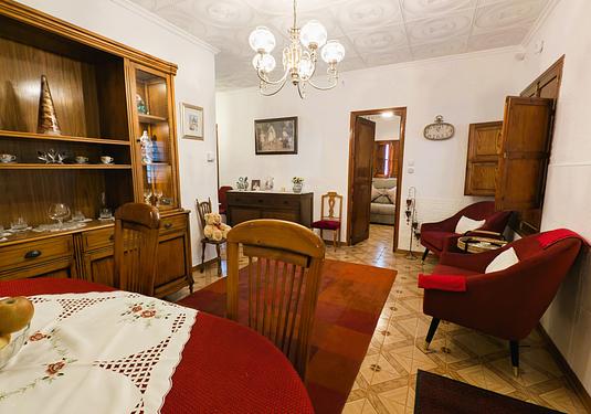 Property in Rafal