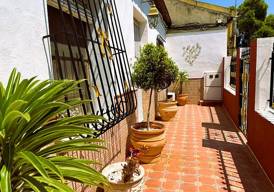 Property in Rafal
