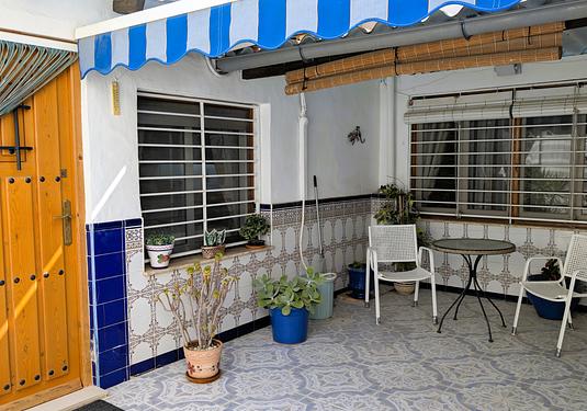 Property in Rafal