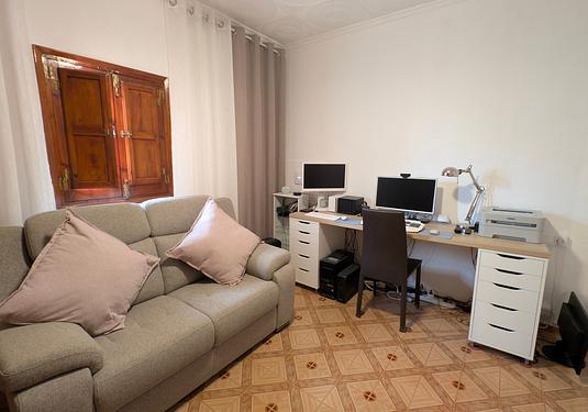 Property in Rafal