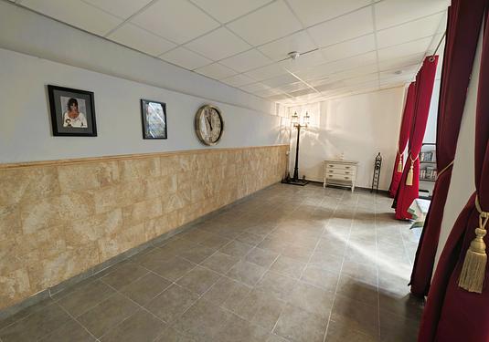 Property in Rafal
