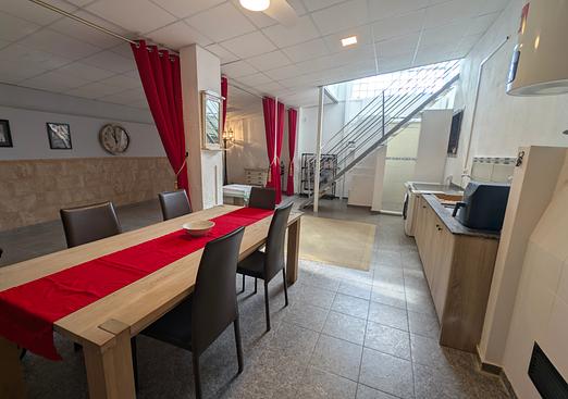 Property in Rafal