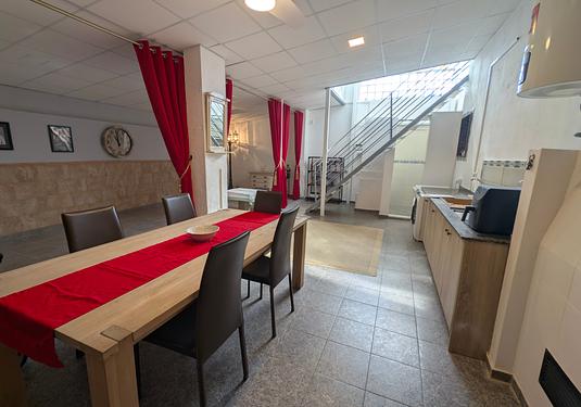 Property in Rafal