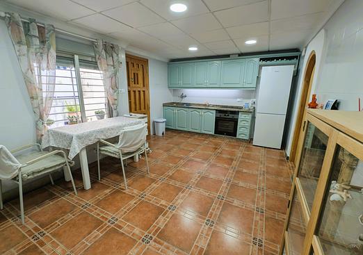 Property in Rafal