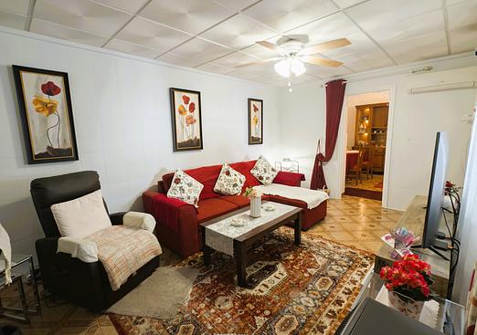 Property in Rafal