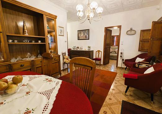 Property in Rafal
