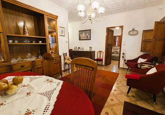 Property in Rafal