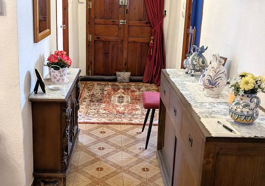 Property in Rafal