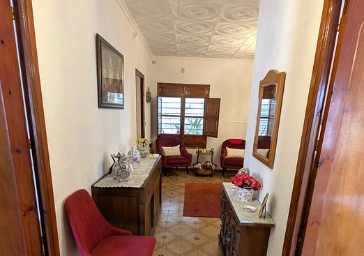 Property in Rafal