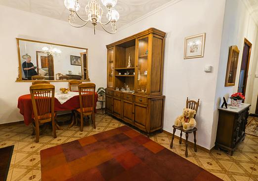 Property in Rafal