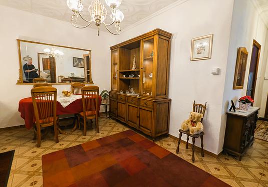 Property in Rafal