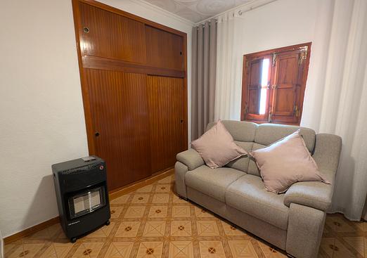 Property in Rafal