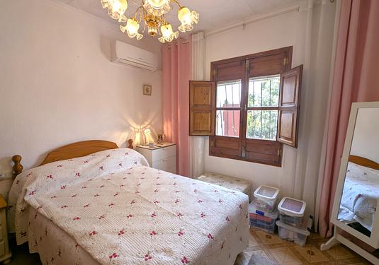 Property in Rafal