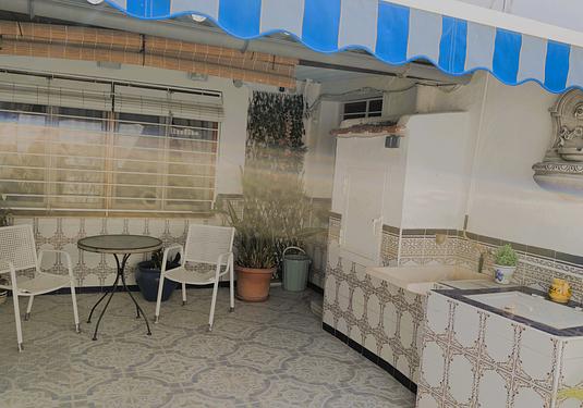 Property in Rafal