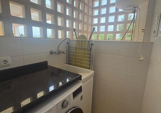 Apartment in Denia