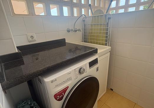 Apartment in Denia