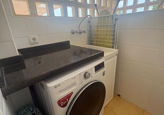 Apartment in Denia