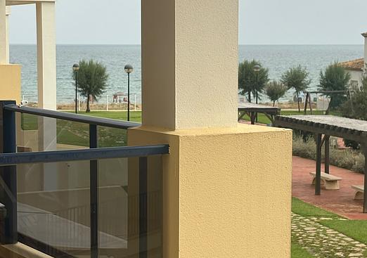Apartment in Denia
