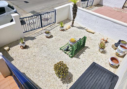 Apartment in Villamartin