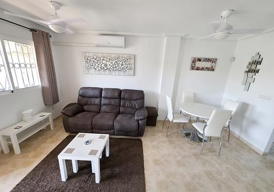 Apartment in Villamartin