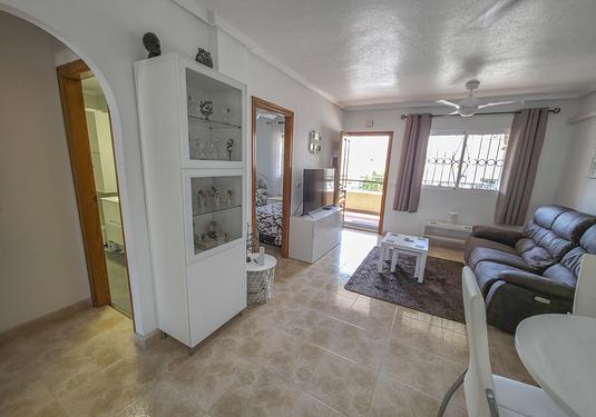 Apartment in Villamartin