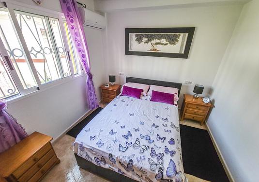 Apartment in Villamartin