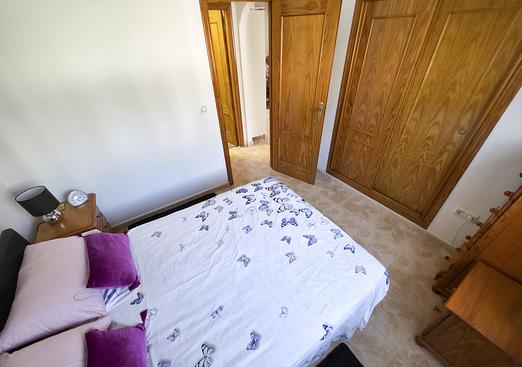 Apartment in Villamartin